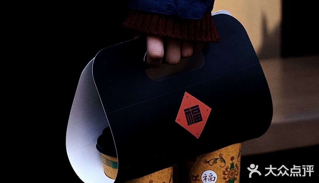 雪后初霁❄️北京又成了北平