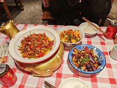 -文昌阁·长沙市井菜(美食地标店)