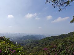 -广州市白云山风景名胜区