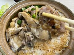 -荣记煲仔饭(高庙路店)