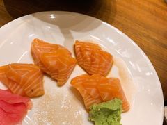 -惠州白鹭湖雅居乐喜来登度假酒店-盛宴标帜西餐厅