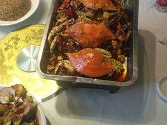 -赶海部落海鲜城(海阳路店)