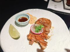 -花潮料理艺食馆(SM新生活广场店)