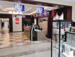 体验后-南京医科大学友谊整形外科医院