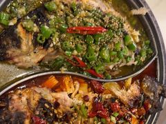 -锦尚阁烤鱼(望京新荟城店)