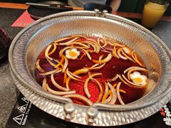 -牛New寿喜烧(闵行龙湖天街店)