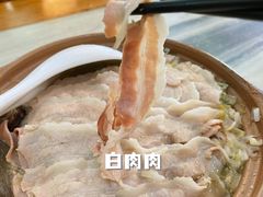 -砂锅居(西四店)