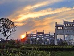 -敬亭山风景名胜区