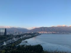 -大理洱海龙湾假日酒店