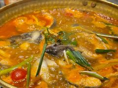 -大秦小宴•新派西北(万象前海店)