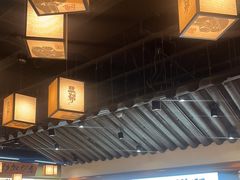 -大盐帮川菜馆(长楹天街店)