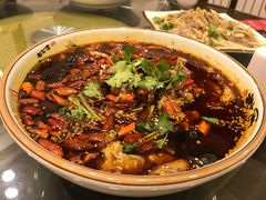 -洁神饭庄·海鲜·青岛菜·30年老字号(五四广场店)