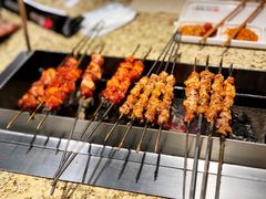 -丰茂烤串(全国首店)