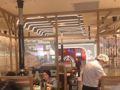 -韩悦牛排烤肉无限续(宝能中心店)