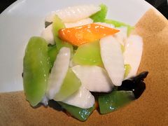 -外婆家(杭州马塍店·杭帮菜名店)