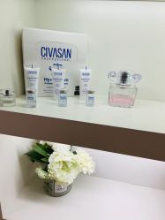 -美肤盾祛痘·问题肌头疗管理中心