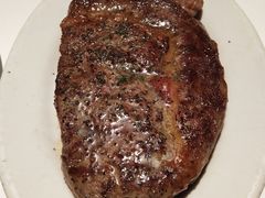肉眼牛排-茹丝葵经典牛排馆(上海外滩店)