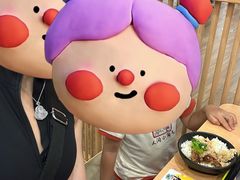 -老娘舅(杭州良渚永旺梦乐城店)