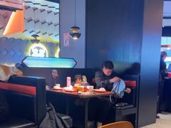-胖哥俩肉蟹煲(萧山加州阳光店)