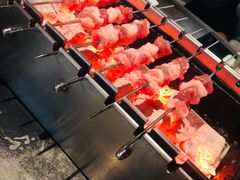 -很久以前羊肉串(簋街店)
