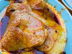 -马三洋芋片(兰州总店)