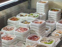 -小茉庐和牛自助火锅(龙湖万达店)