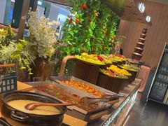 -梨花自助烤肉(西三旗万象汇黑金店)