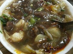 -老字号贾家肉丸糊辣汤(光明巷店)