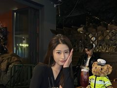 -LAMP BAR 水烟音乐酒吧