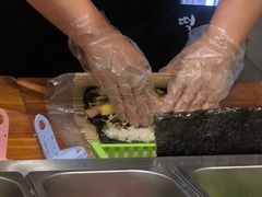-传闻来紫菜包饭·打糕(西塔韩百店)