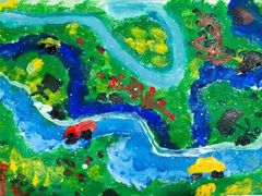 -祥云墅彩翼儿童美术馆(房山长阳店)