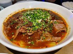 -向川南·水煮鱼·川菜(和平里店)