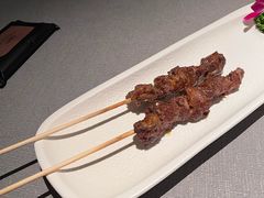 -左庭右院鲜牛肉火锅黑金店(陆家嘴中心店)