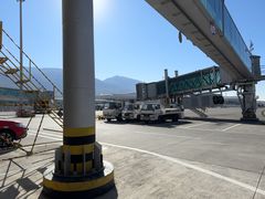 -丽江三义国际机场