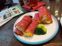 -山水茶艺馆·点心粤菜·30年老字号