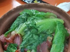-潮香兴煲仔饭(莲花路店)