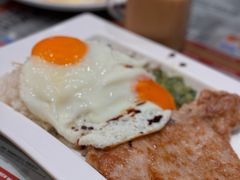 -敏华冰厅(紅磡)