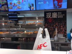 -肯德基(天津奥城店)