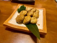 -青空日料烧肉烧鸟店(后湖兴业路店)