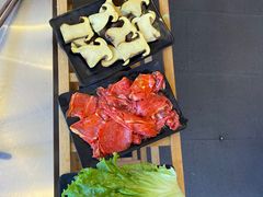 -老渔家白族石板烧旗舰店