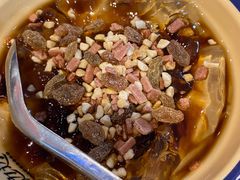 冰粉-马路边边 传媒大学店