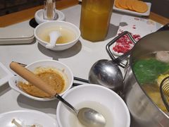 -焯牛潮汕牛肉火锅(云峰街创始店)
