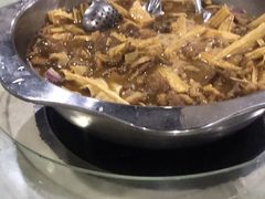 -美兰春记食店·龙舌坡红烧牛肉