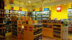 -KIDSLAND(恒隆广场店)