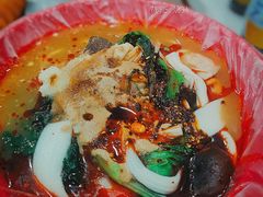 -安发瞧麻辣烫(总店)