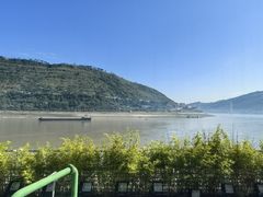 -白鹤梁水下博物馆