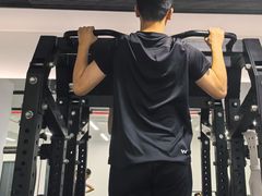 -WEGYMER健萌健身(雅颂居馆)