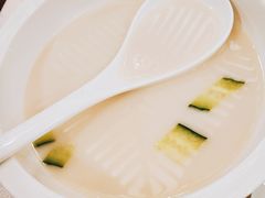 乳白鸭汤-全聚德(前门店)