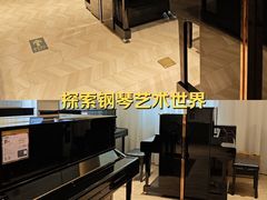 -雅歌音乐培训中心·钢琴培训·乐器培训(交道口店)