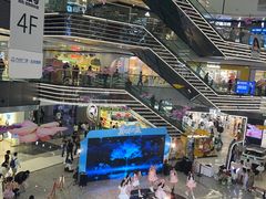 -万达广场(北京槐房店)
